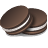 Keebler Fudge Shoppe Stripes Original