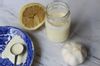 Keto Garlic Aioli