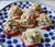 Keto Tuna Salad Tomato Toppers