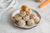 Keto Carrot Cake Paleo Energy Balls