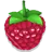 Organic Raspberries Frozen