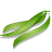 Snapea Crisps Lightly Salted Original Green Pea