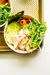 Keto Salmon Sushi Bowls