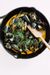 Low Carb Harissa Mussels With Dill