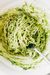 Keto Pesto Noodles