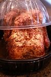 Roast Chicken
