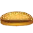 Restaurant Style Gourmet Sesame Seed Hamburger Buns