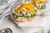 Keto Bell Pepper Chicken Salad Sandwich