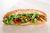 Subway Oven Roasted Chicken Breast With Lettuce, Tomato, And Spread