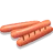 Meats Regular Sausage (whole Link)