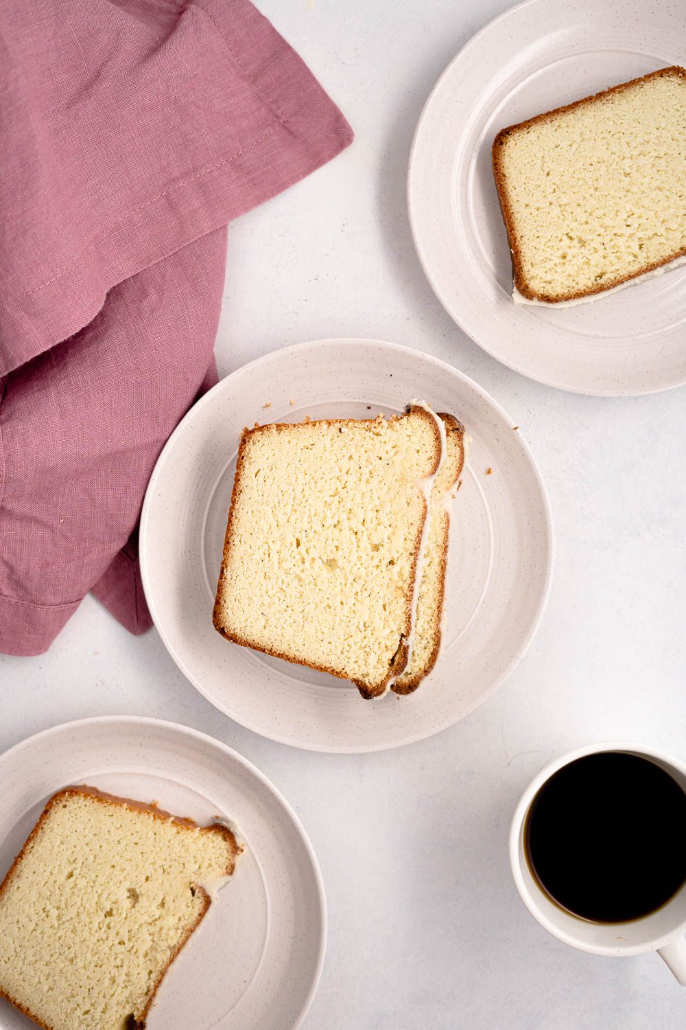 Best Keto Pound Cake