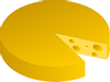 Reduced Fat American Cheese