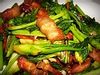 Stir Fried Beef And Vegetables