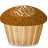 Bakery Cupcakes Vanilla