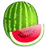 Watermelon Piece