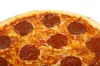 Pizza With Meat Other Than Pepperoni, Unknown As To Type Of Crust, Sausage