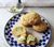 Keto Peppercorn Biscuits W Whipped Herb Butter