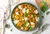 Keto Sheetpan Tandoori Chicken and Cauliflower