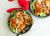 Low Carb Turkey Bolognese