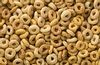 Honey Nut Cheerios