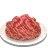 Ground Turkey 99% Fat Free Breast