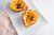 Low Carb Brown Sugar Butter Acorn Squash