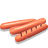 Mcdonald's Sausage Patty