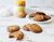 Keto Easy Sunflower Butter Cookies