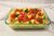 Keto Shredded Chicken Nacho Layer Dip