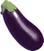 Eggplant Cooked In Fat