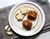 Low Carb Garlic Croquettes