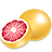Fruits Pummelo