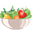 Apple & Gruyere Salad