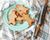 Keto Basic Gingerbread Men