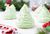 The Ultimate Keto Christmas Tree Meringues