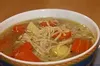 Chicken Noodle Soup