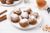 Keto Sweet Hush Puppies