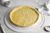 Keto Pie and Quiche Crust