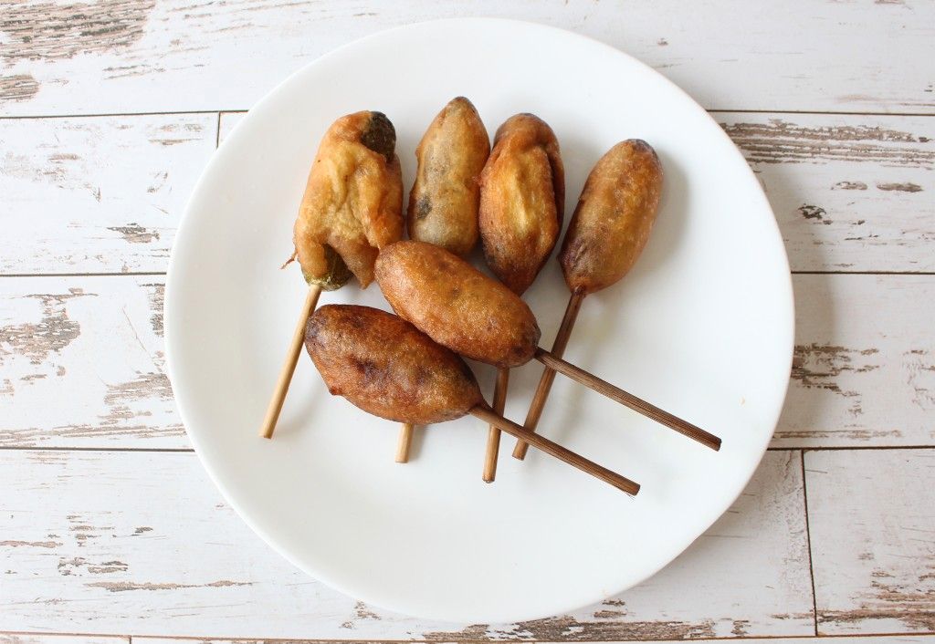 Keto Pickle Dogs Carb Manager