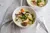 Keto Instant Pot Asian Chicken Soup 