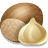 Hazelnuts