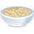 Oatmeal (avena), regular cooking