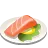 Steamed Salmon Fillets