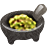 Burrito Bowls Dress It Up Guacamole