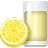 Pink Lemonade Low Calorie Drink Mix Plus H2o