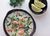 Low Carb Shrimp Thai Green Curry