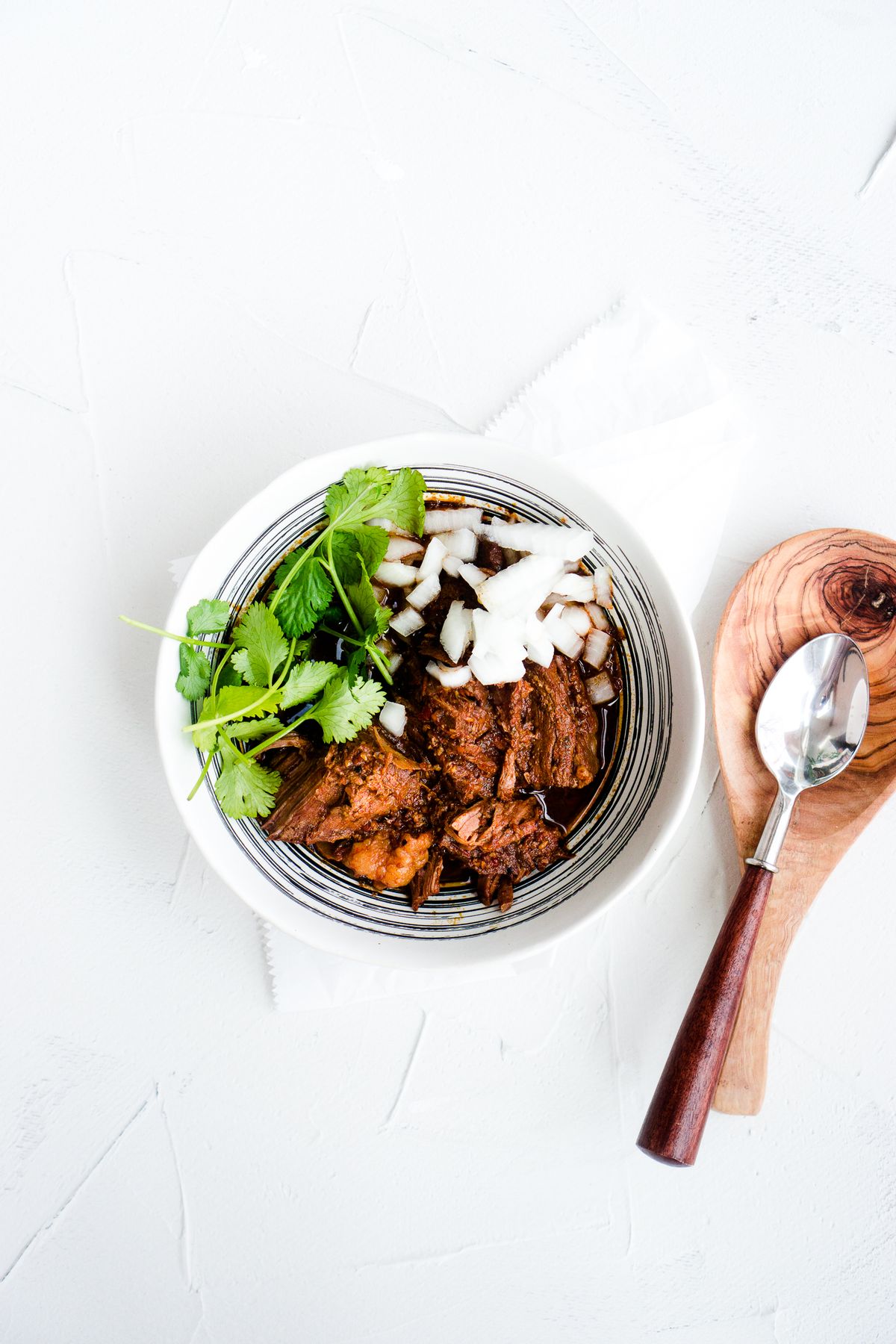 Keto Instant Pot Beef Birria | Carb Manager