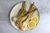 Keto Roasted Scallions
