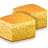 Side Dishes Cornbread Muffin