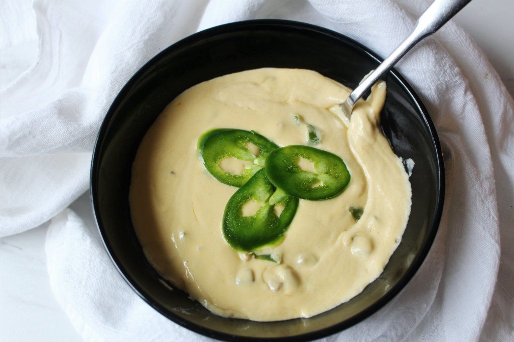 Keto Bacon Jalapeno Cheese Dip